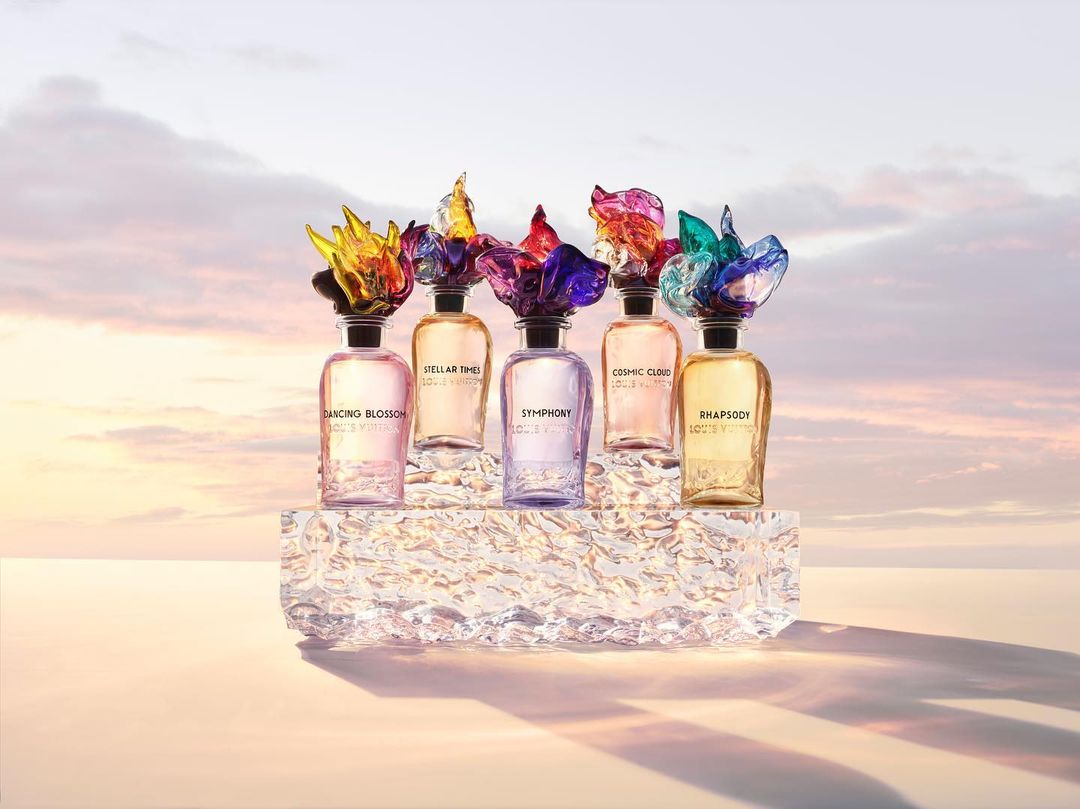 Louis Vuitton |  Jan. 23