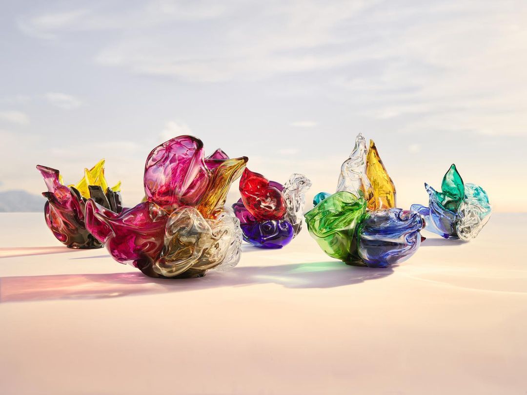 Louis Vuitton |  Jan. 23