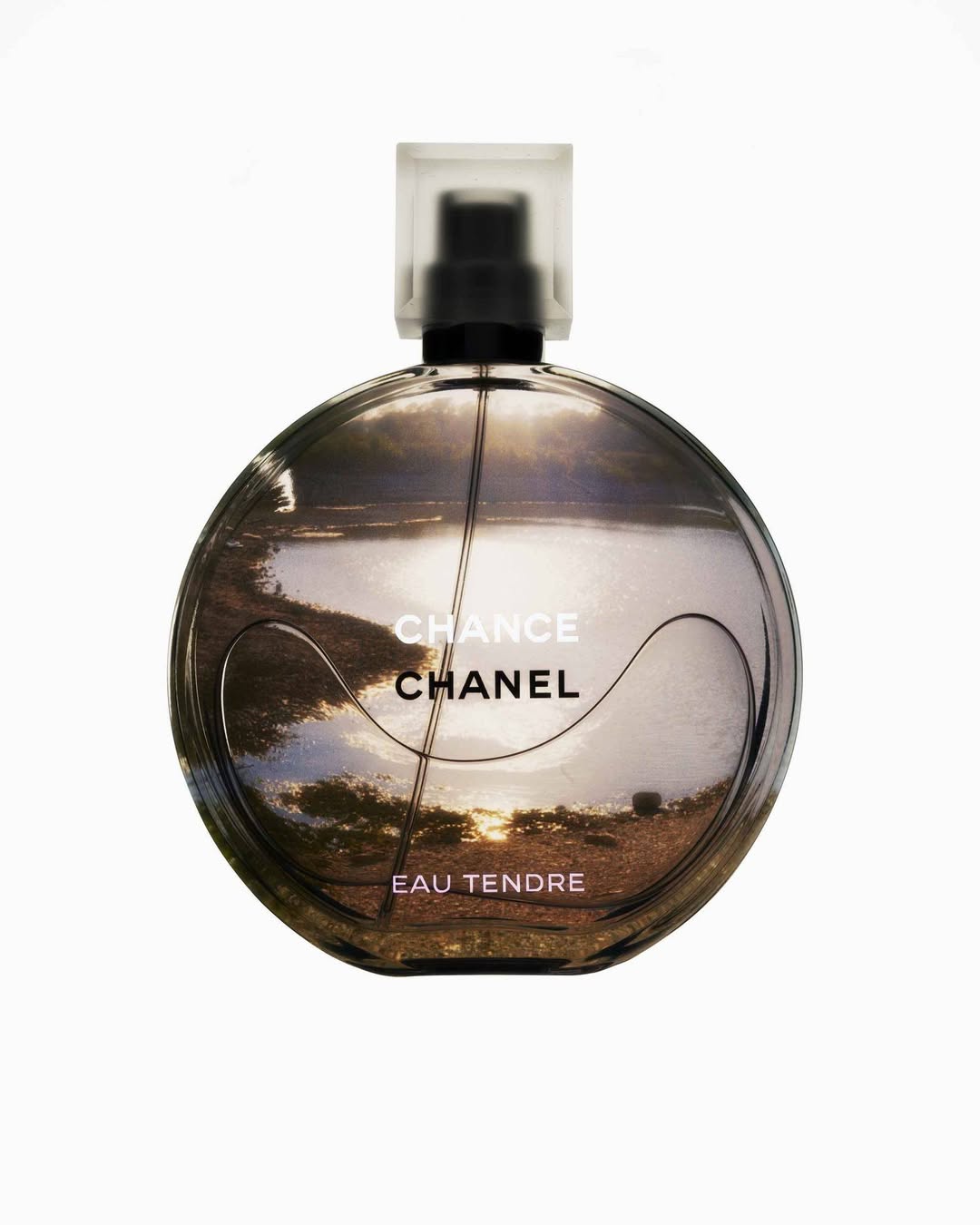 Achille Laplante Le Brun X Chanel Beauty Jul. 25