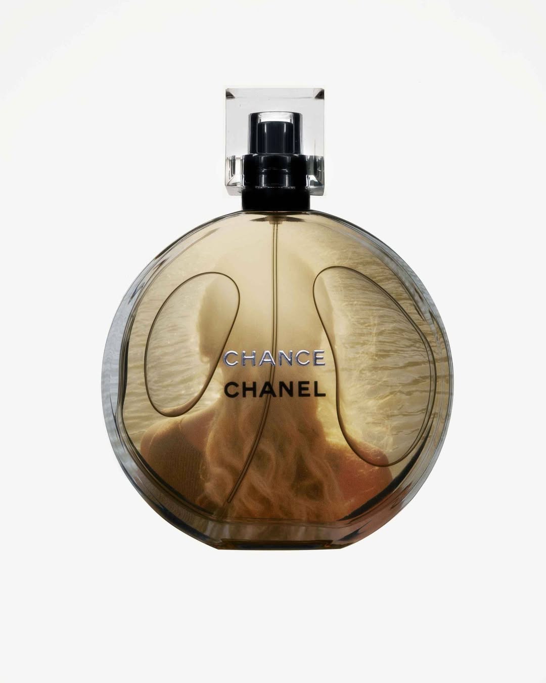 Achille Laplante Le Brun X Chanel Beauty Jul. 25