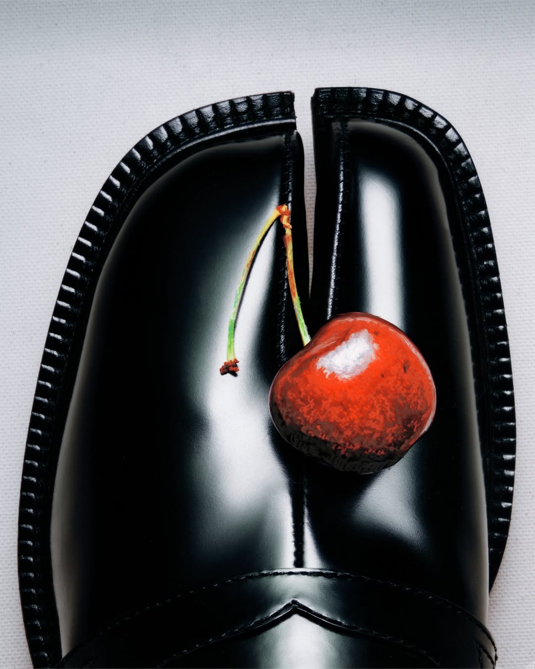 Achille Laplante Le Brun X Maison Margiela Sep. 25