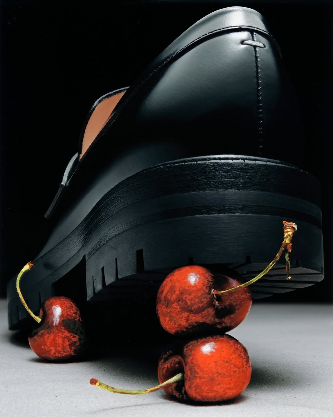 Achille Laplante Le Brun X Maison Margiela Sep. 25