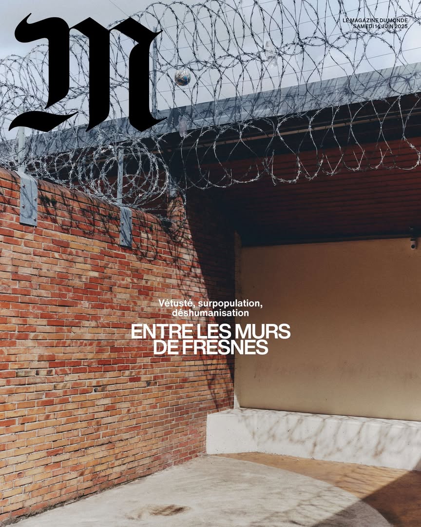 Aliocha Boi X M Le Monde Sep. 25