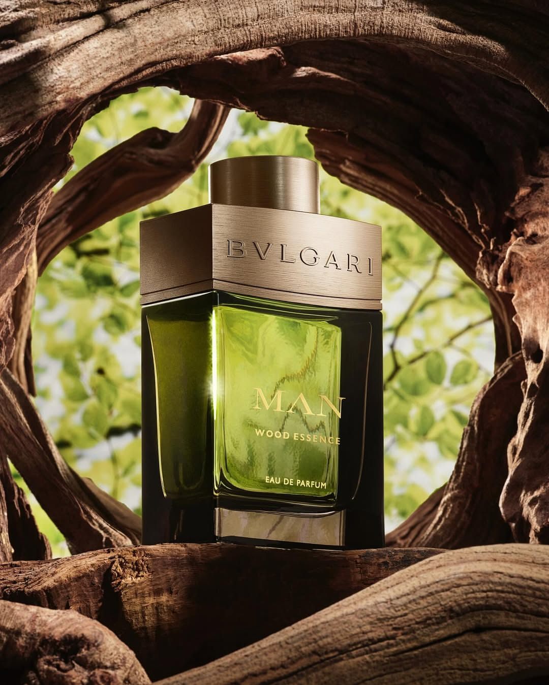 Akatre X Bvlgari Parfums Oct. 25
