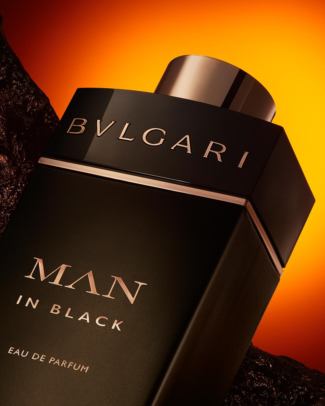 Akatre X Bvlgari Parfums Oct. 25