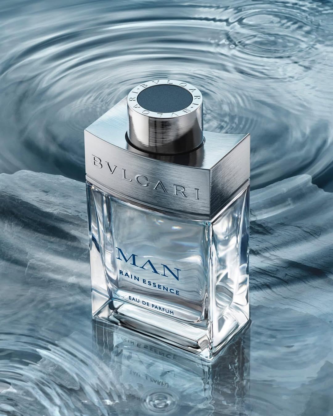 Akatre X Bvlgari Parfums Oct. 25