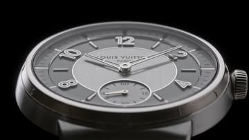 Akatre X Louis Vuitton Nov. 25