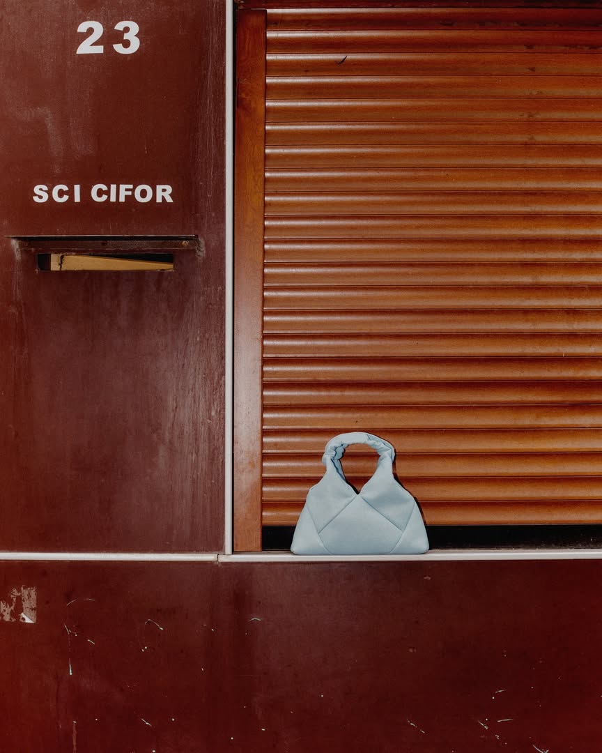 Aliocha Boi X Zumerle Dec. 25