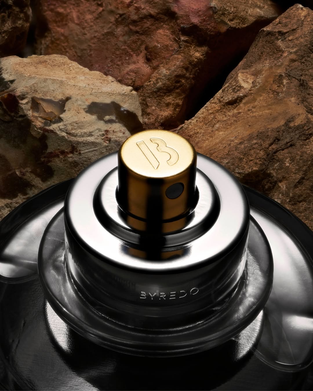 Achille Laplante Le Brun X BYREDO Dec. 25