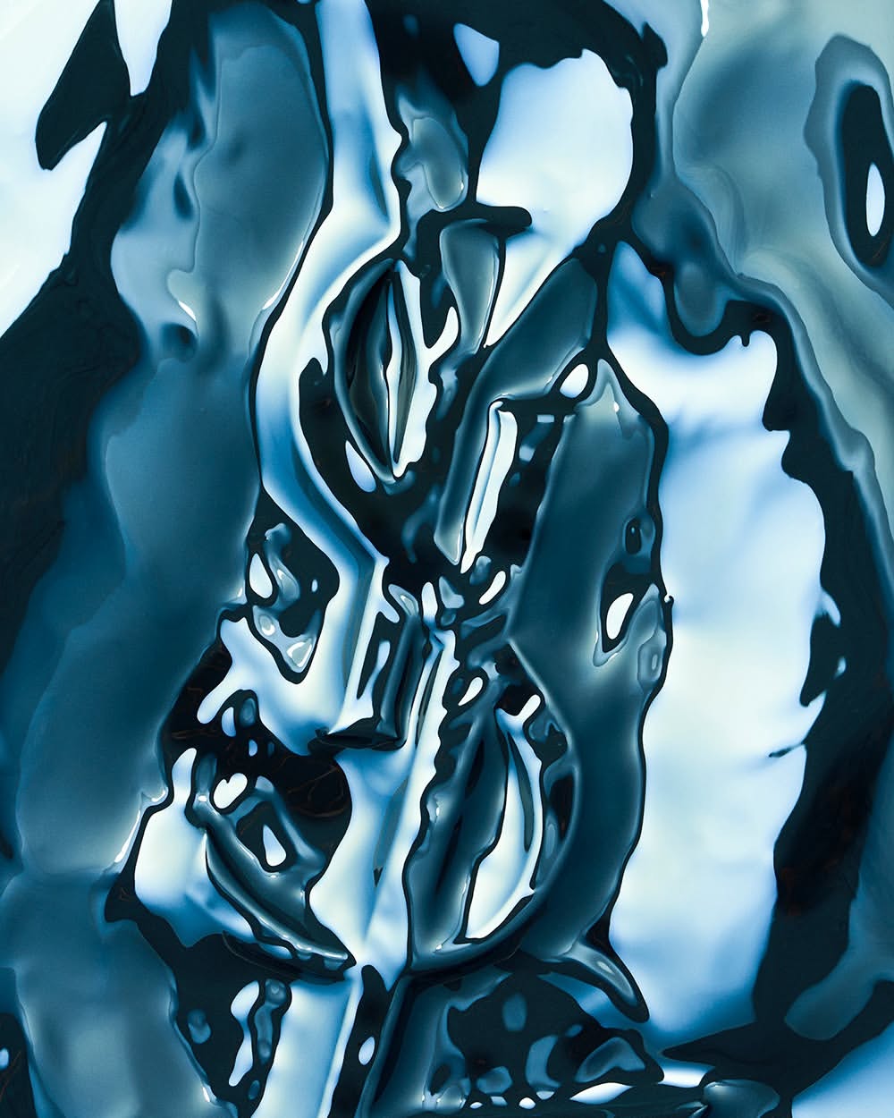 Akatre X Saint Laurent