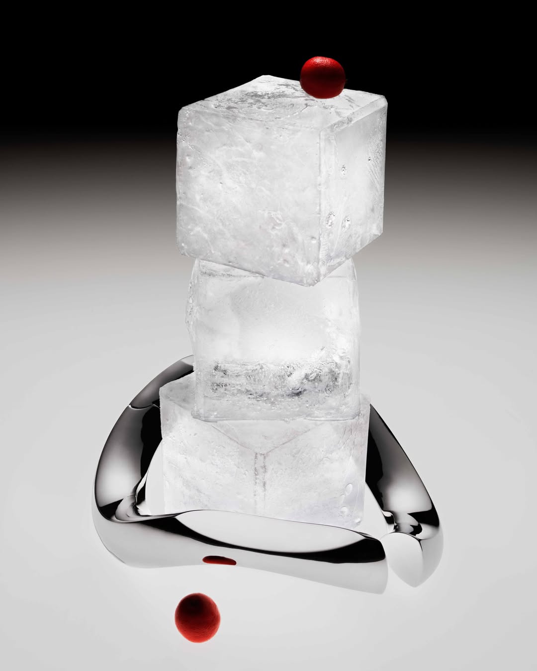 Achille Laplante Le Brun X Annelise Michelson Jewelry