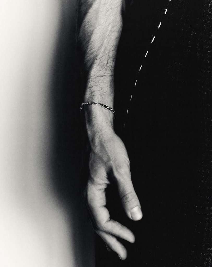 Aliocha Boi X Sphères Magazine