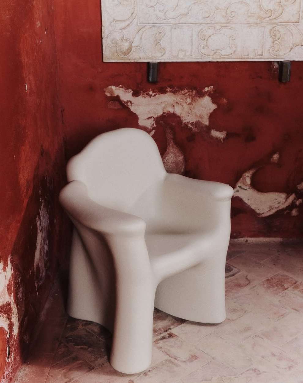 Aliocha Boi X Wallpaper Magazine Apr. 26