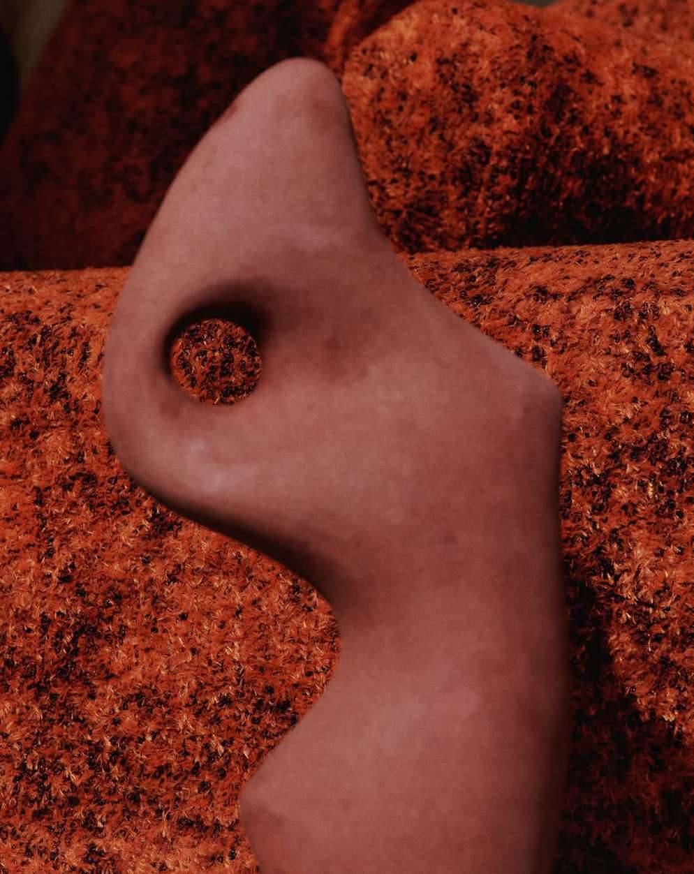 Aliocha Boi X Wallpaper Magazine