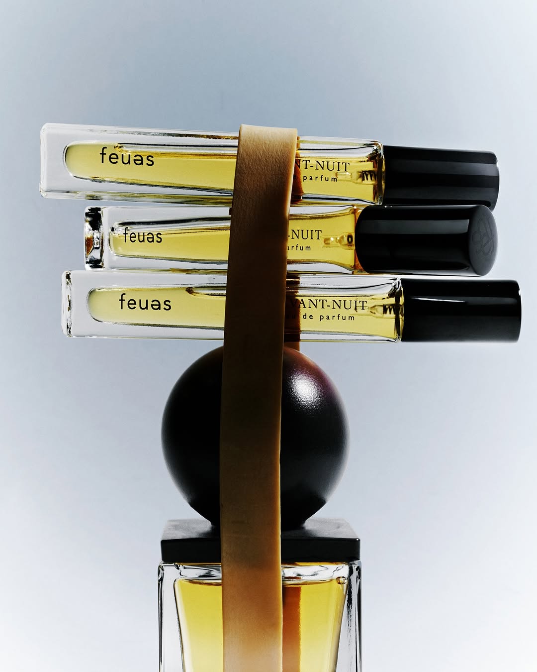 Achille Laplante Le Brun X Feuas Fragrances Apr. 26