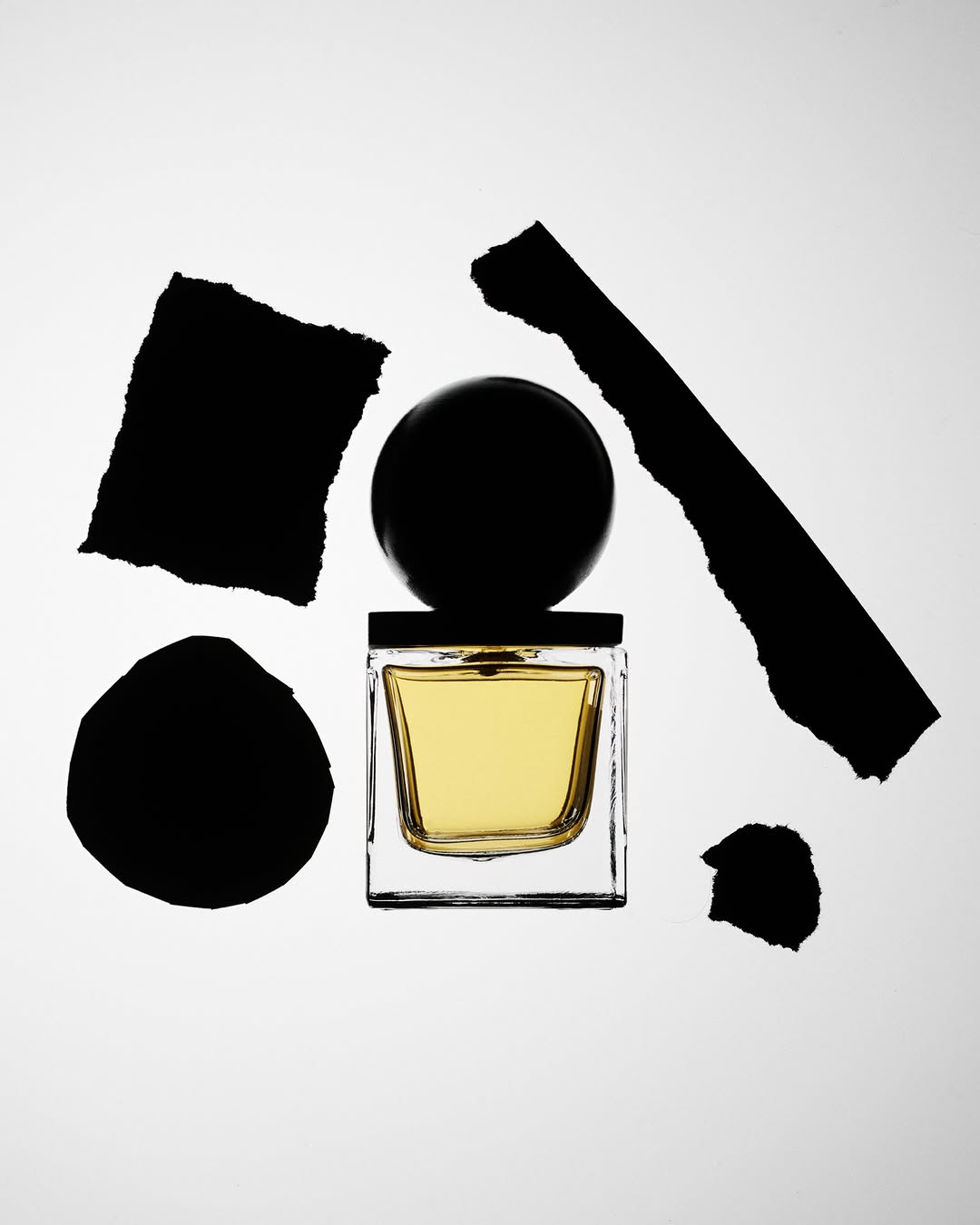 Achille Laplante Le Brun X Feuas Fragrances Apr. 26