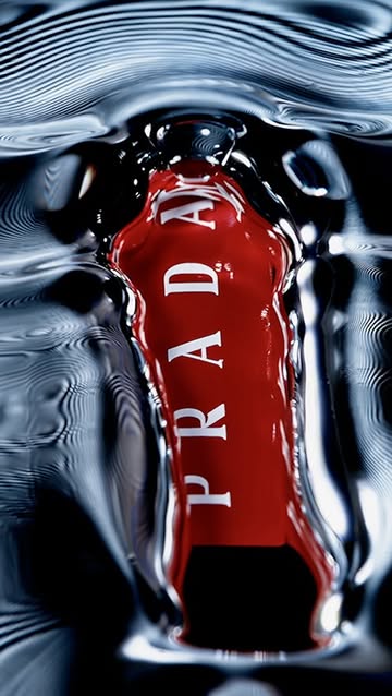 Prada Beauty |  May. 26