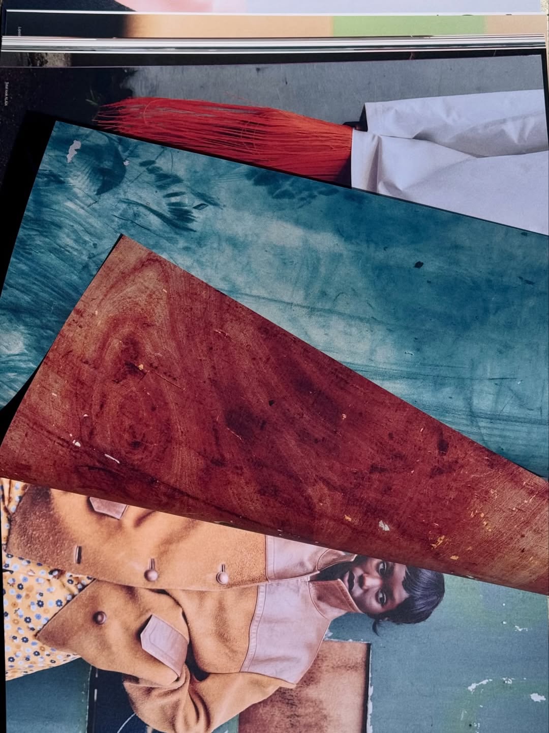 Aliocha Boi X WHATEVR MAGAZIN Jun. 26