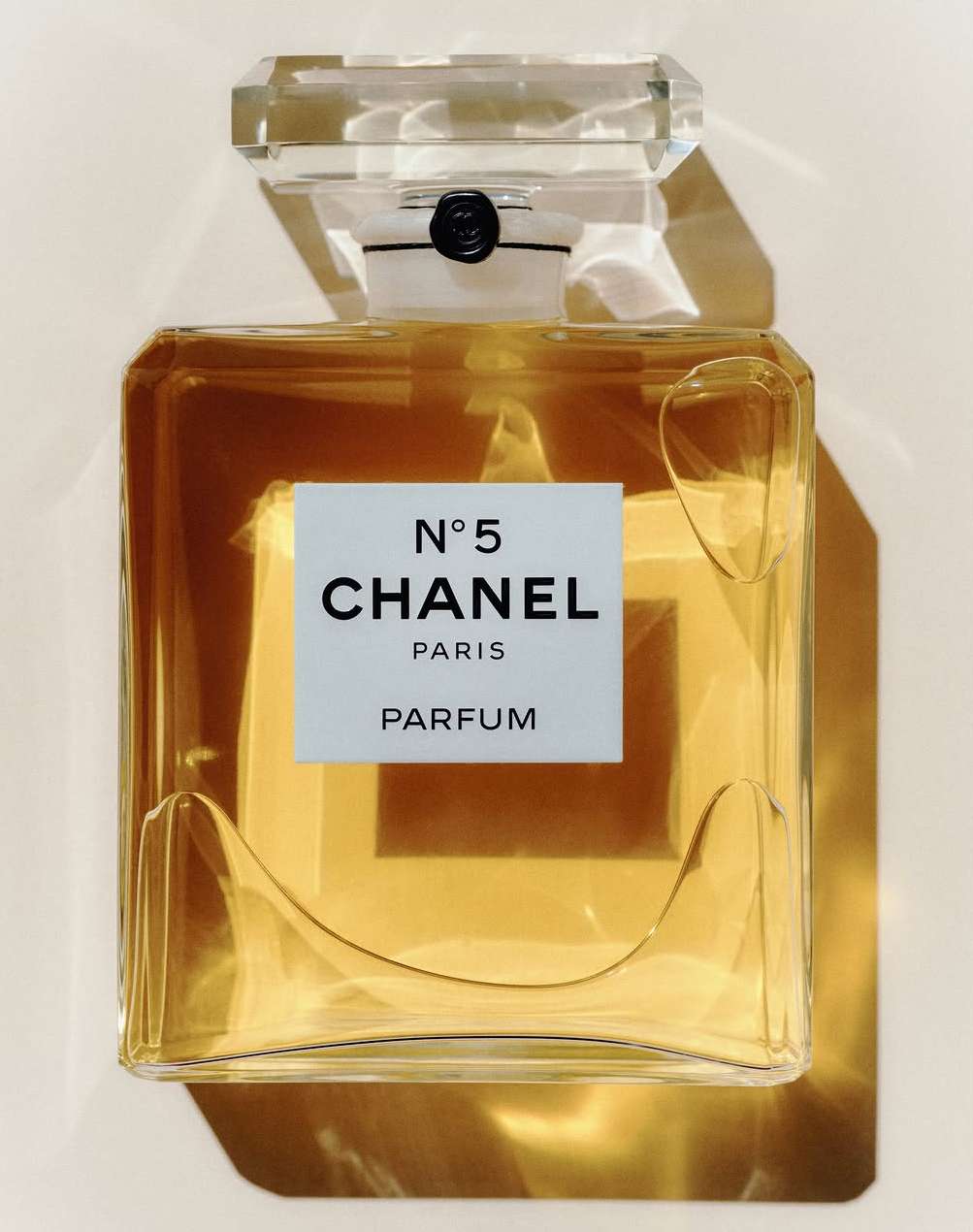 Chanel |  Oct. 26