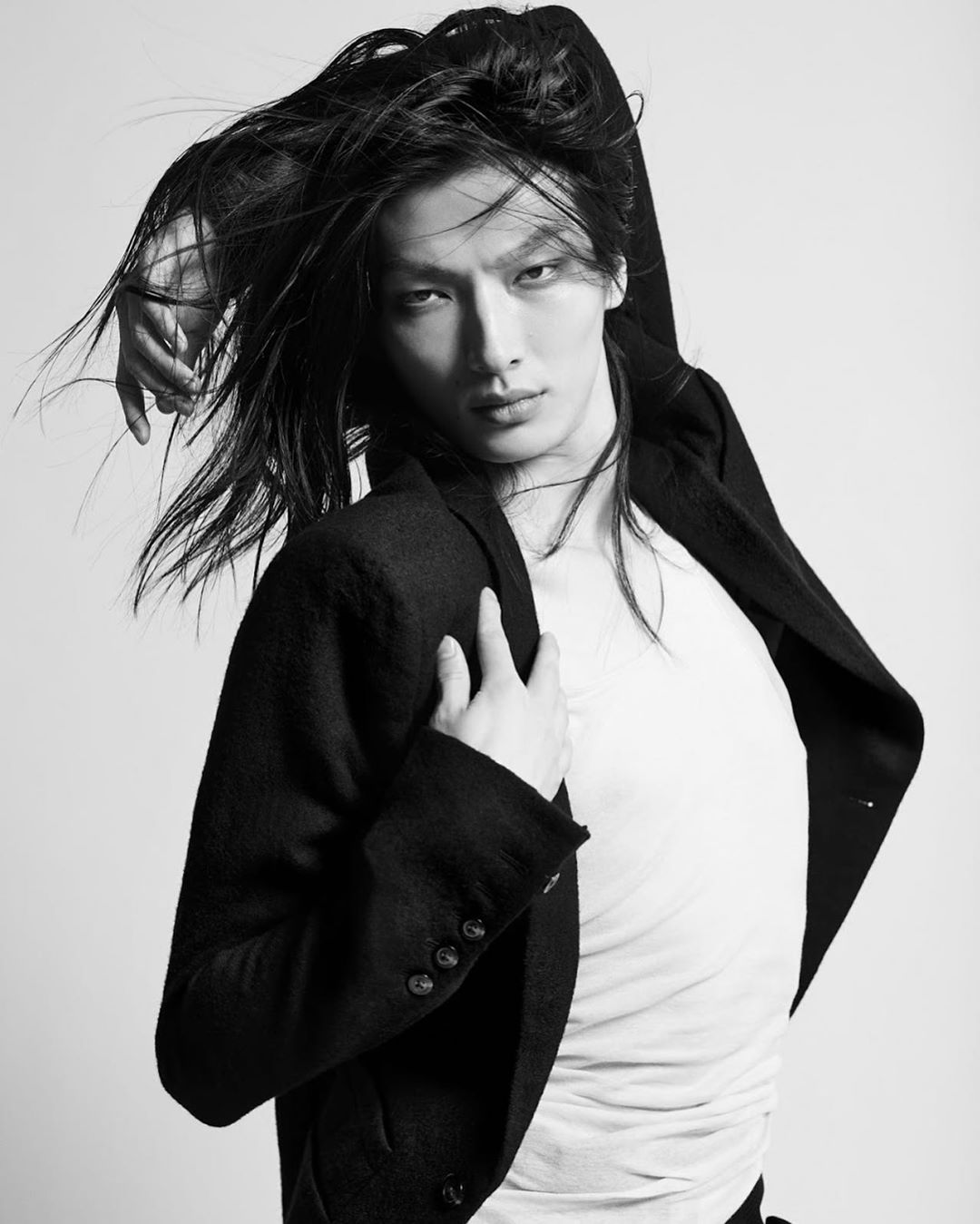 Vogue Hong Kong |  Aug. 19