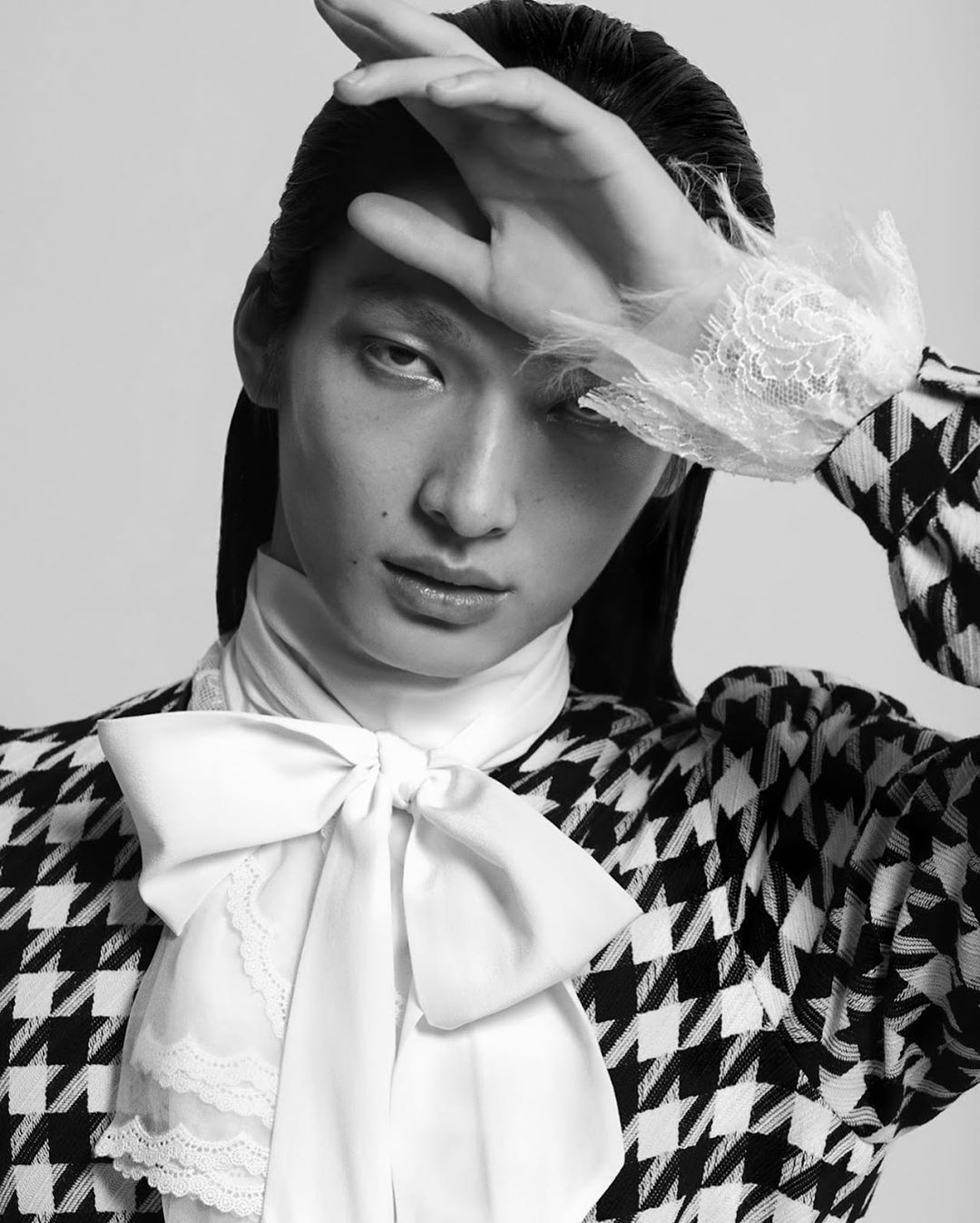 Vogue Hong Kong |  Aug. 19