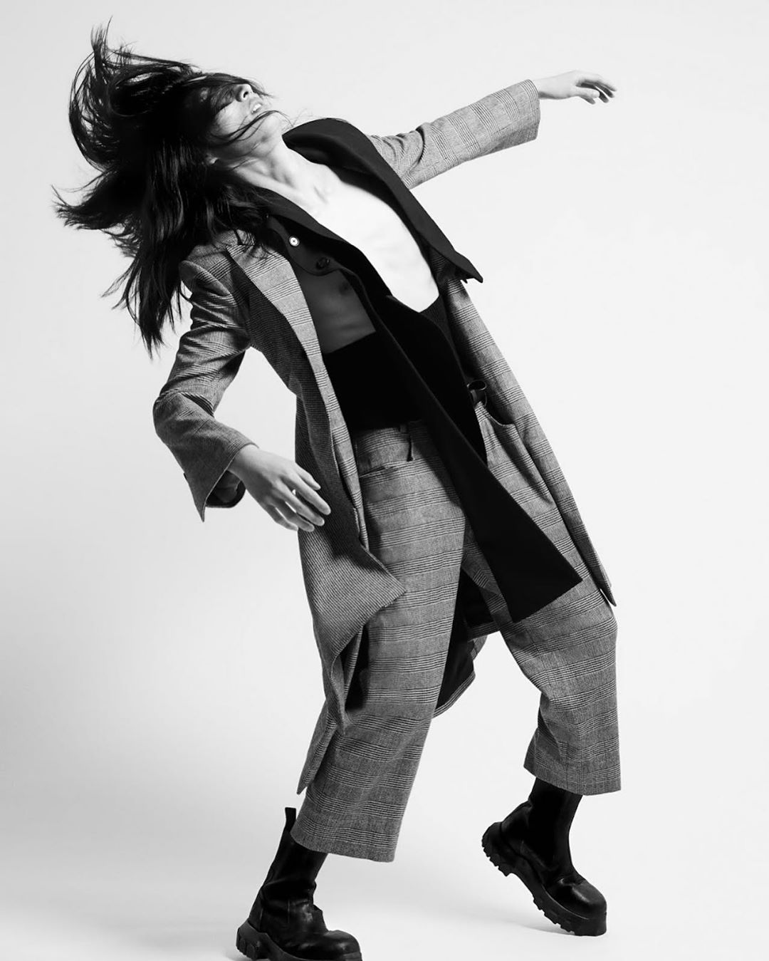 Vogue Hong Kong |  Aug. 19