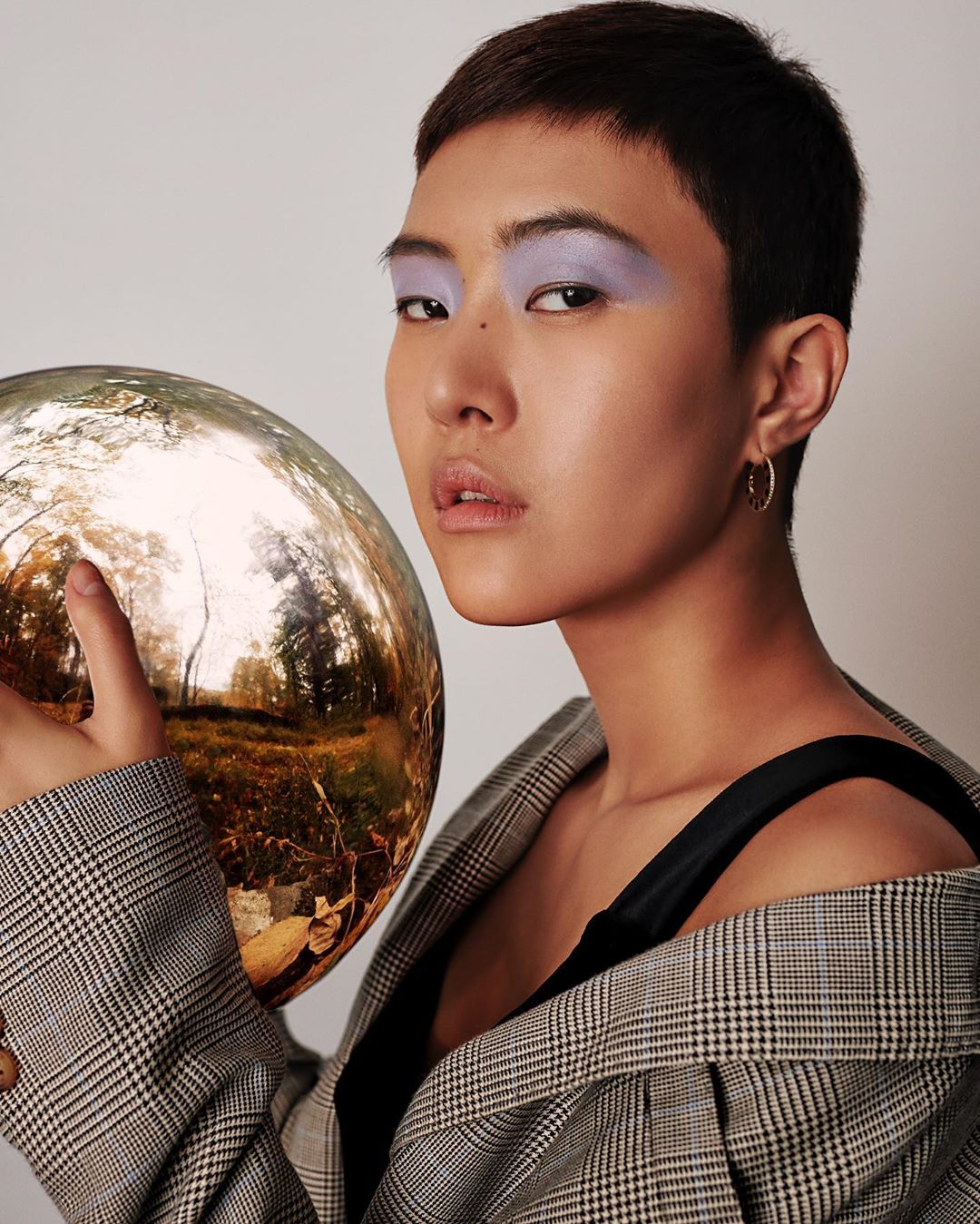 Vogue Hong Kong |  Nov. 19