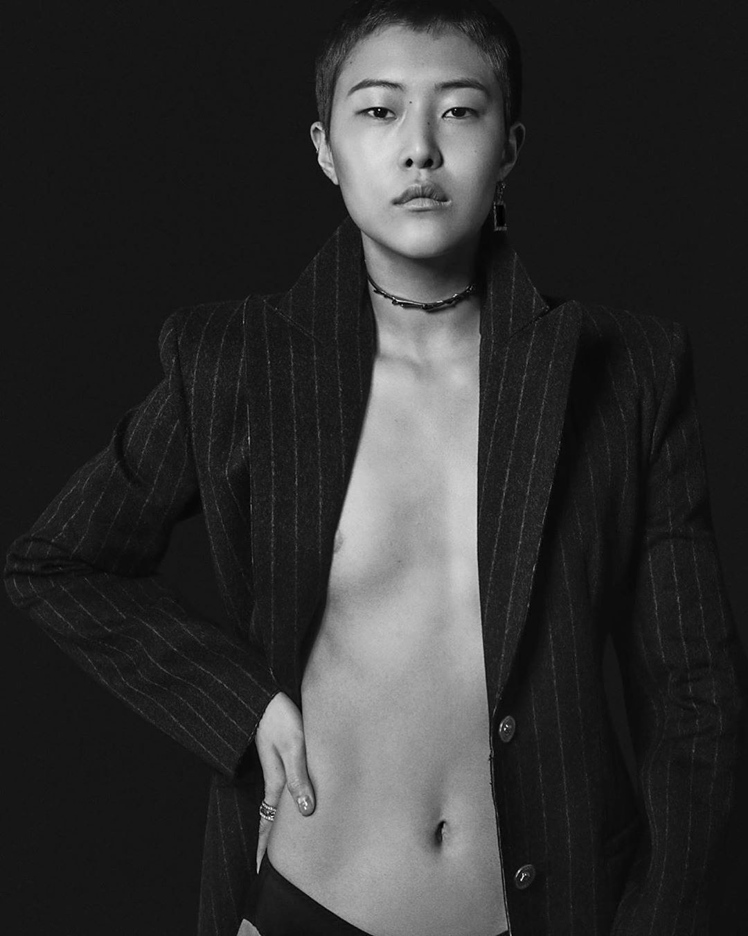 V Magazine |  Jun. 20