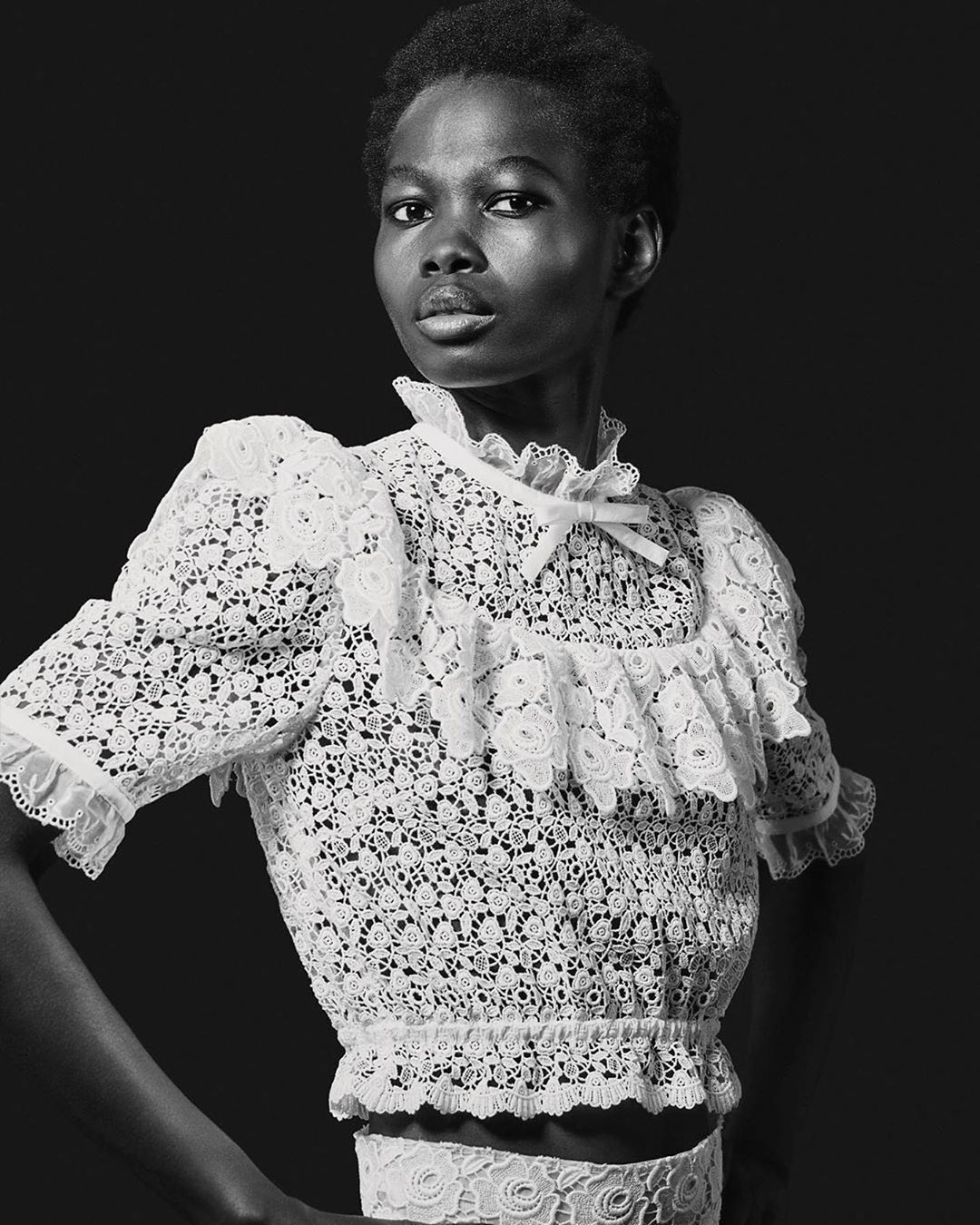 V Magazine |  Jun. 20