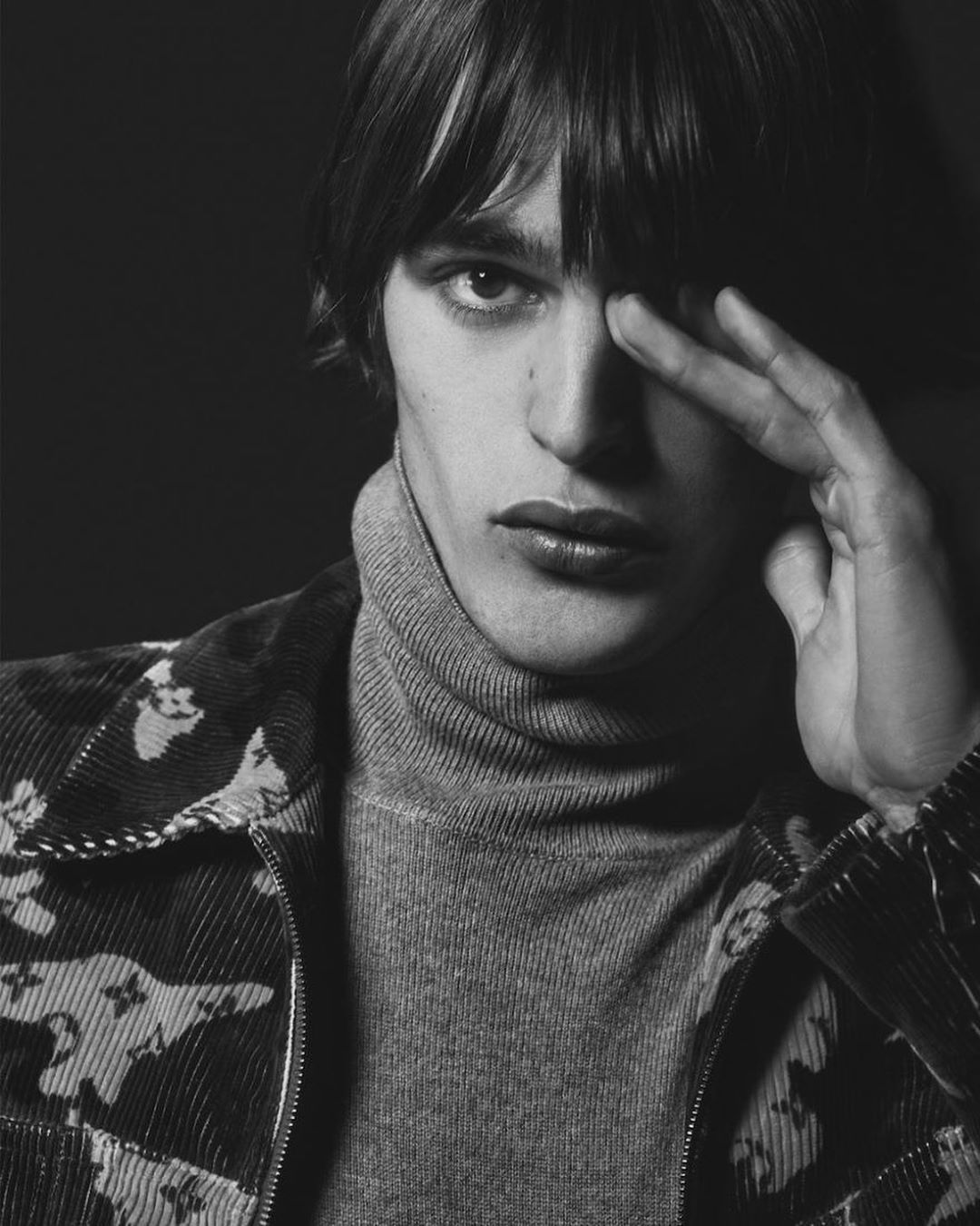 V Magazine |  Aug. 20