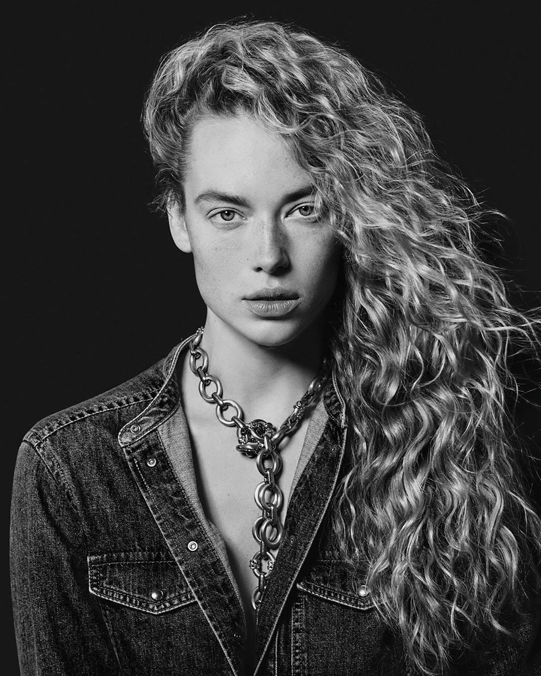 V Magazine |  Aug. 20