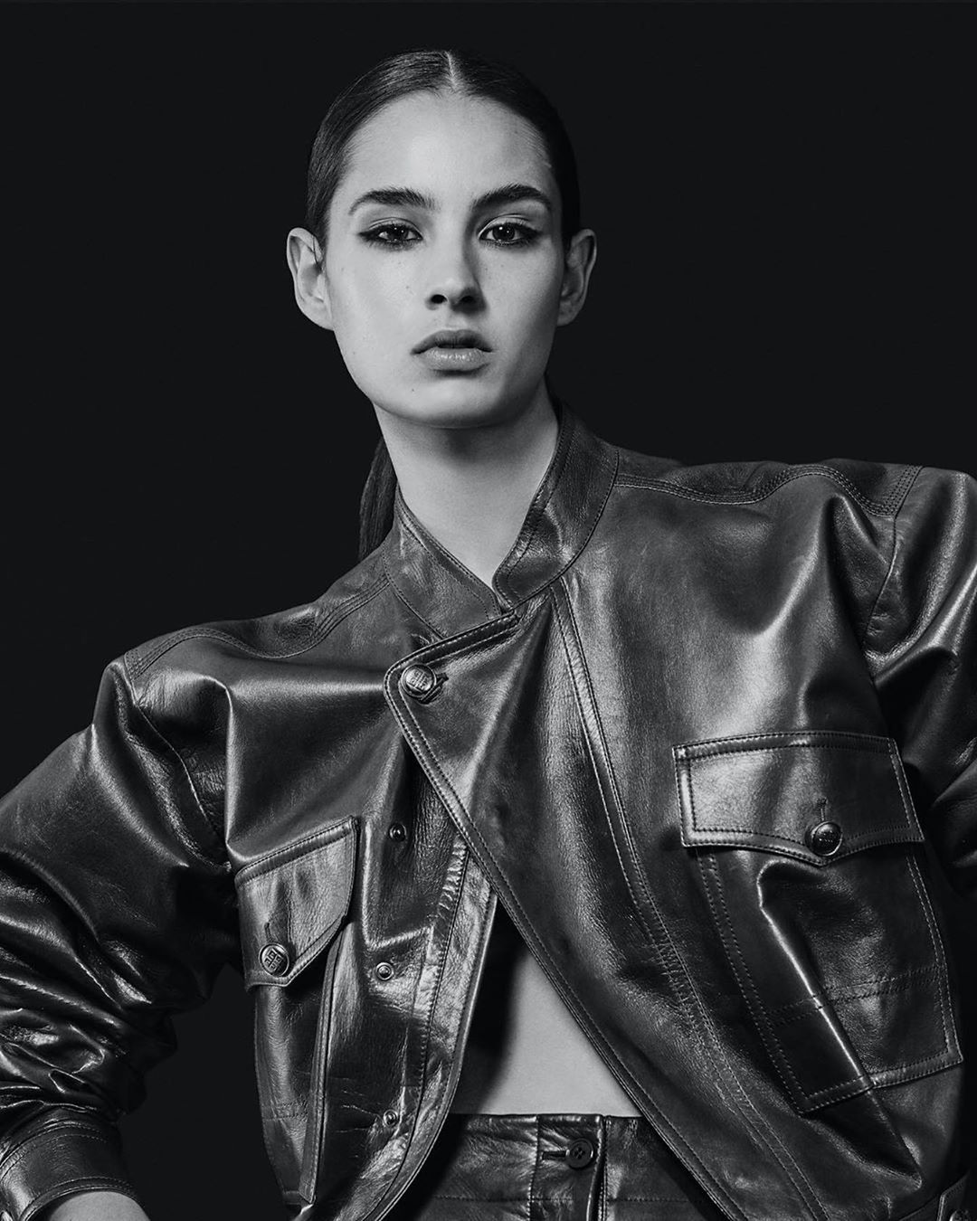 V Magazine |  Aug. 20