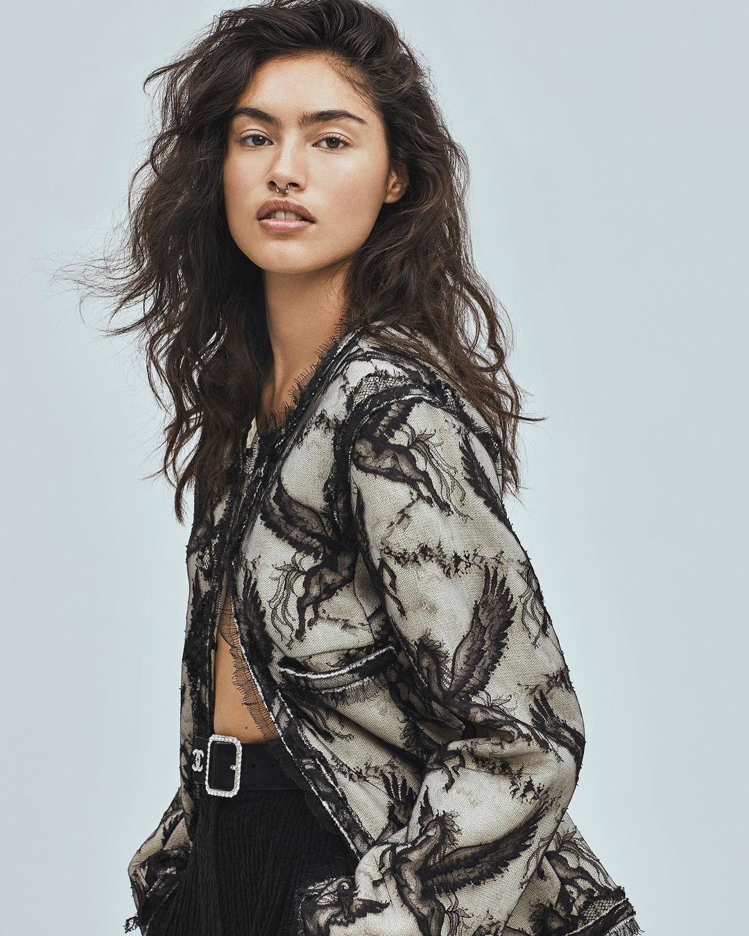 Vogue Hong Kong |  Oct. 20