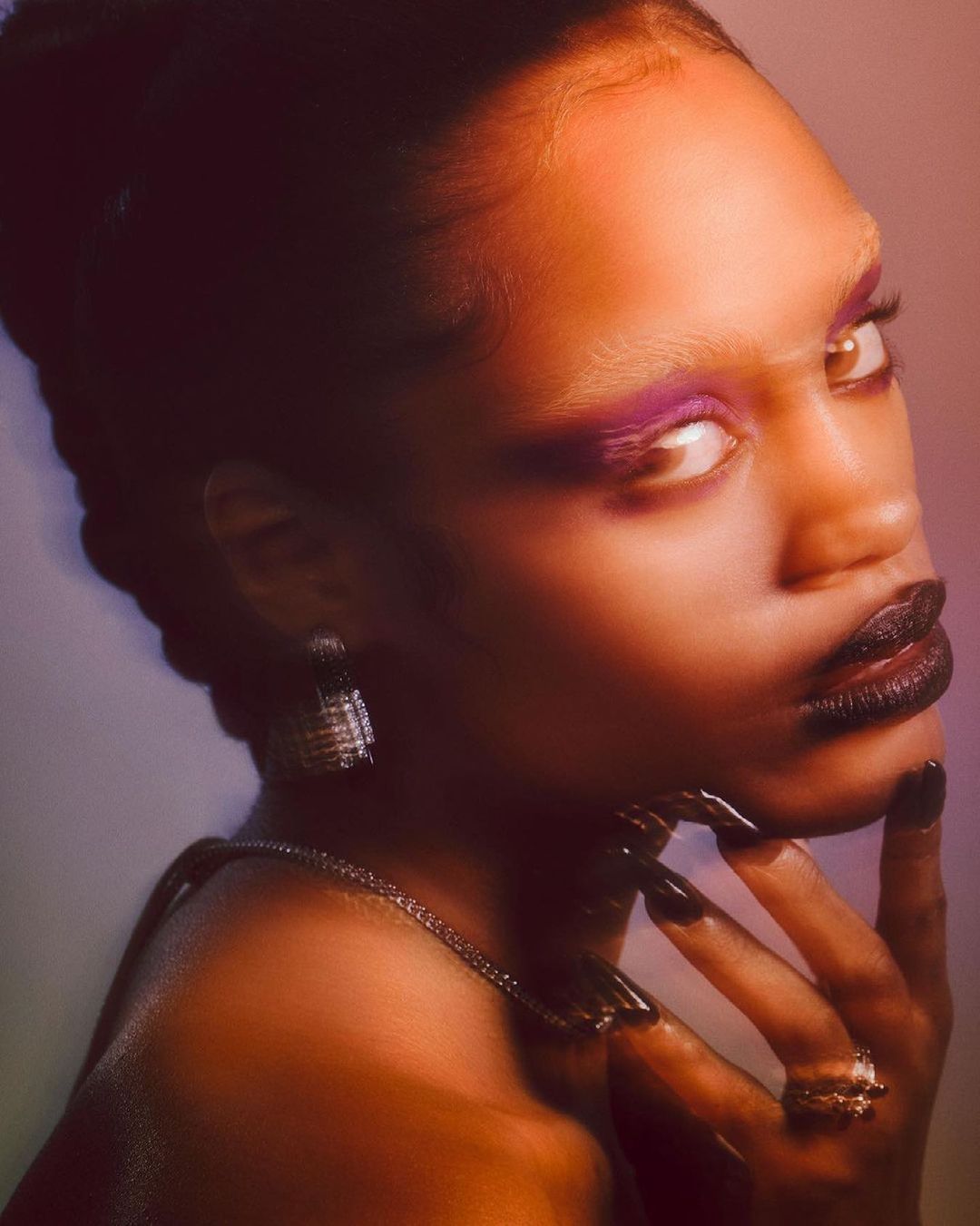 V Magazine |  Mar. 21