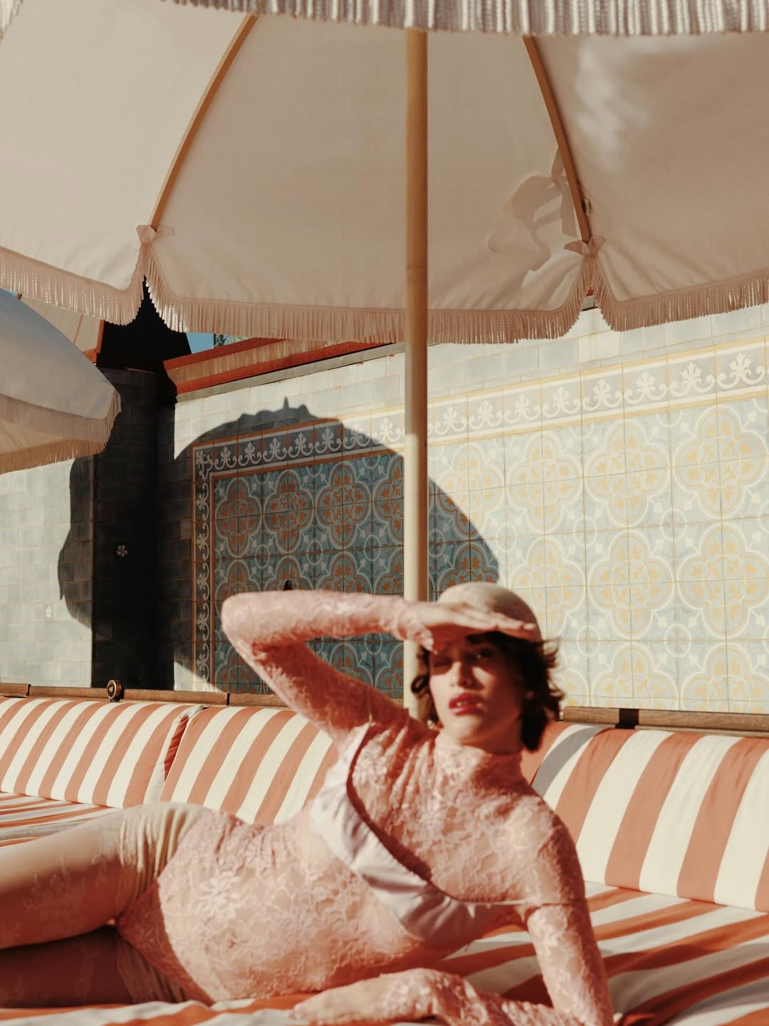 <a href="/sam-spence">Sam Spence</a> X Vogue Portugal <span style="text-transform: none; white-space: nowrap;">Dec. 25</span>