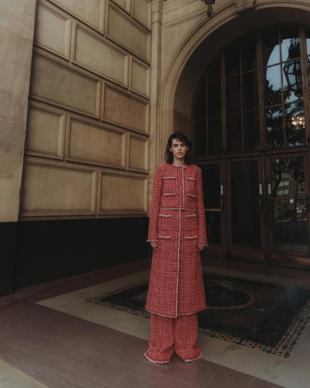 <a href="/sam-spence">Sam Spence</a> X Tatler Asia <span style="text-transform: none; white-space: nowrap;">Dec. 25</span>