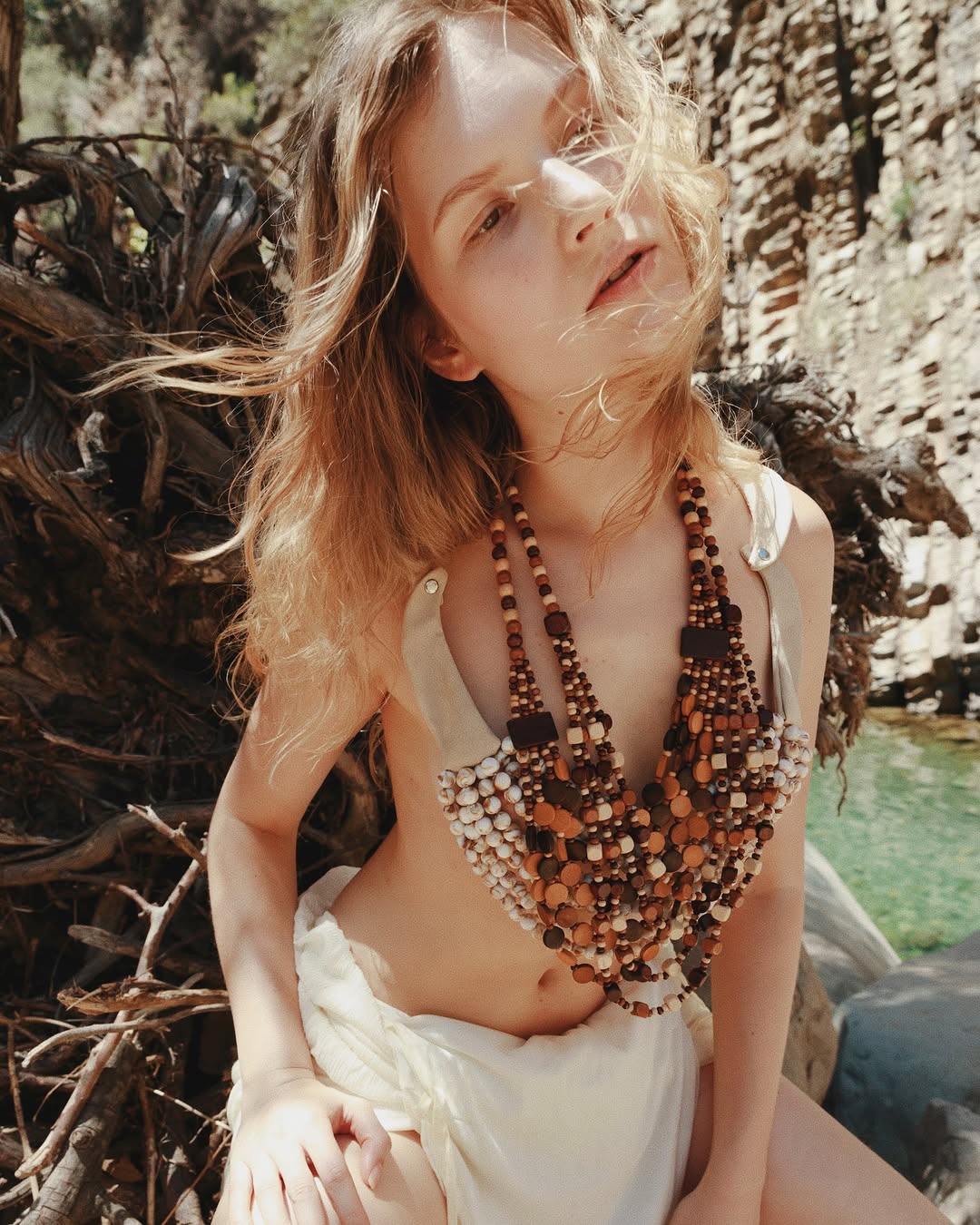 Sam Spence X Venomous Magazine