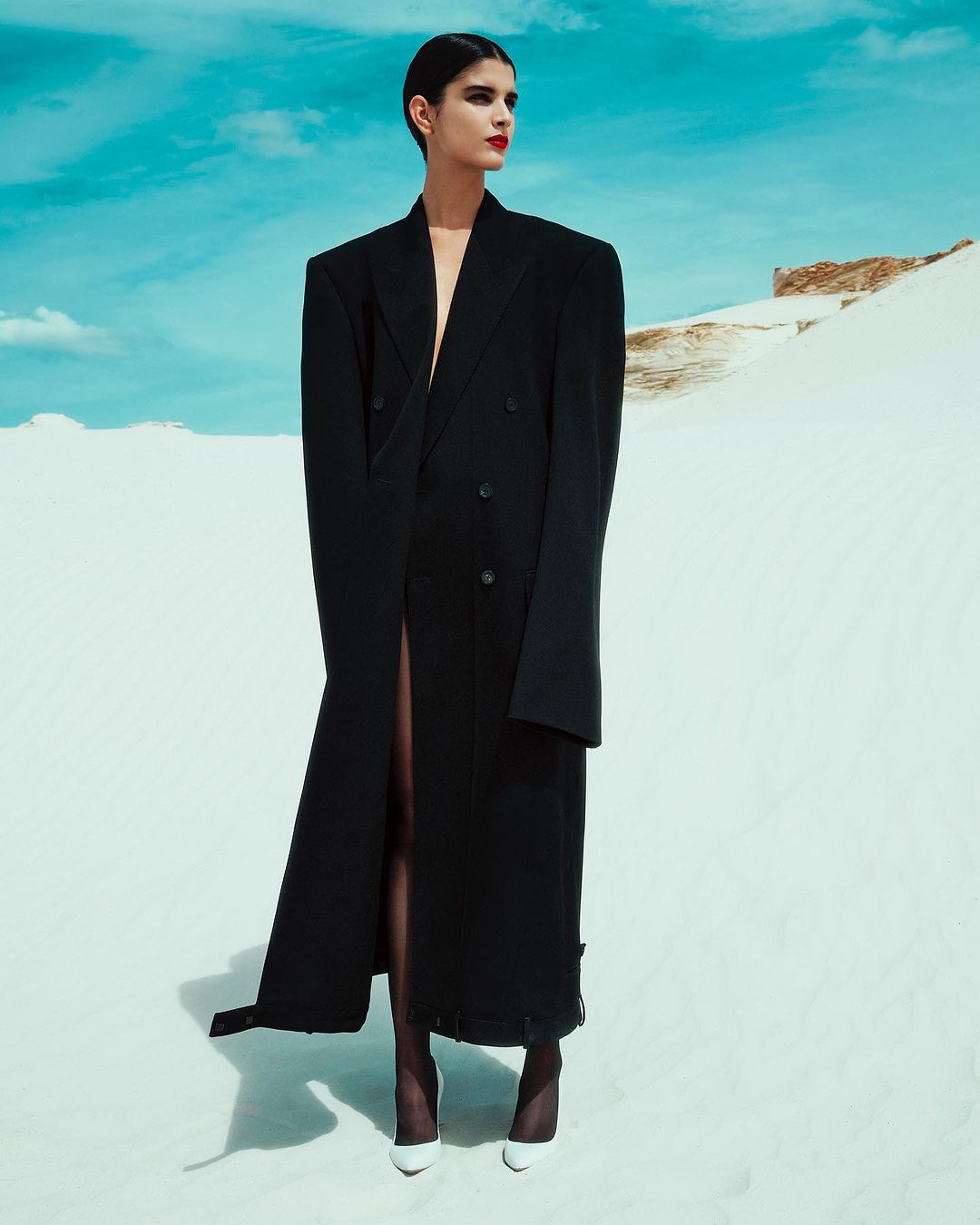 Numero Magazine |  Nov. 23