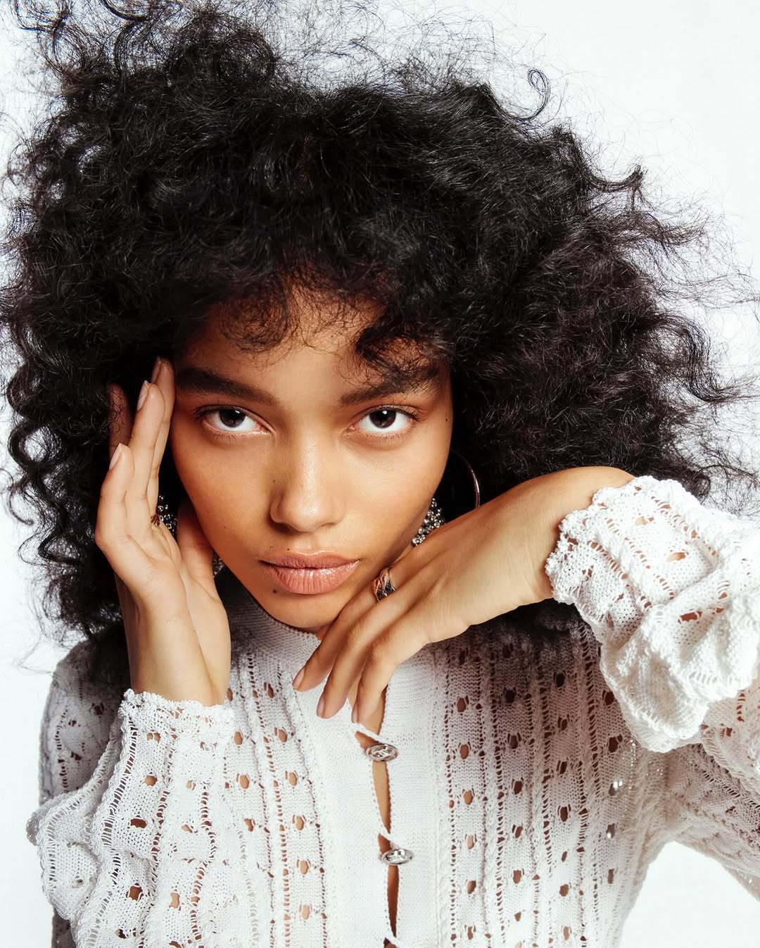 Sofia Sanchez & Mauro Mongiello X Chanel