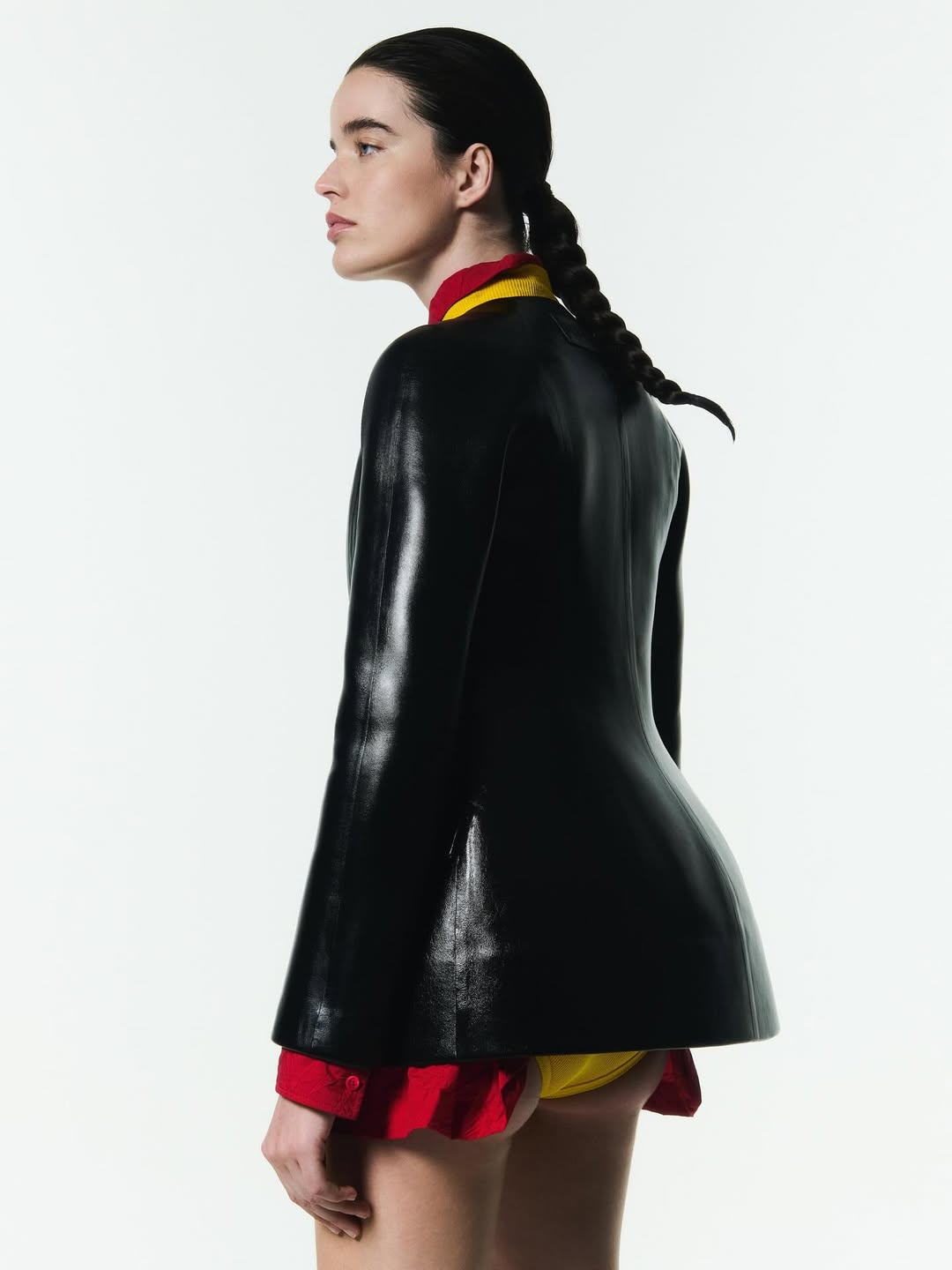 Sofia Sanchez & Mauro Mongiello X LOEWE