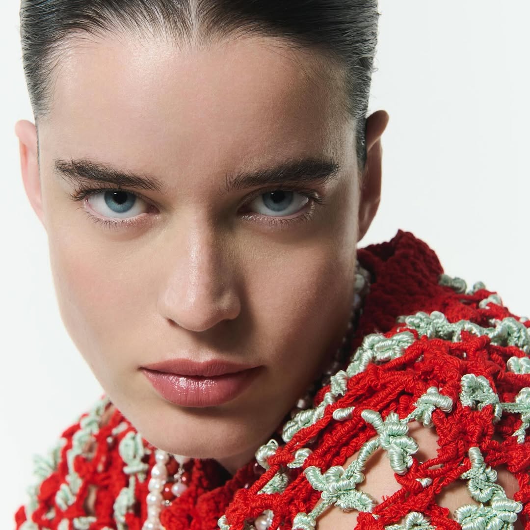 Sofia Sanchez & Mauro Mongiello X Chanel