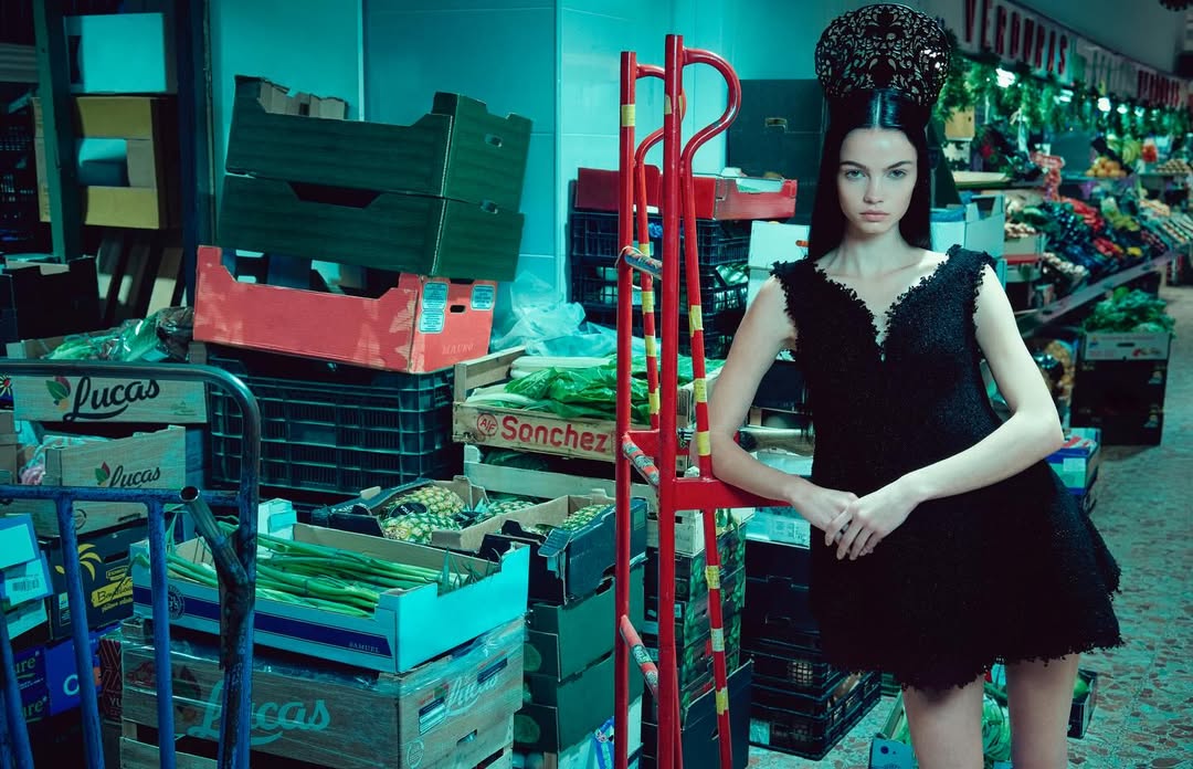 Sofia Sanchez & Mauro Mongiello Feb. 26