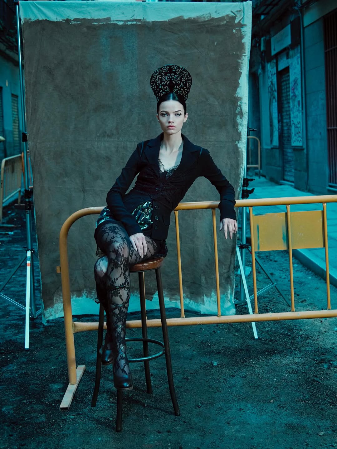 Sofia Sanchez & Mauro Mongiello