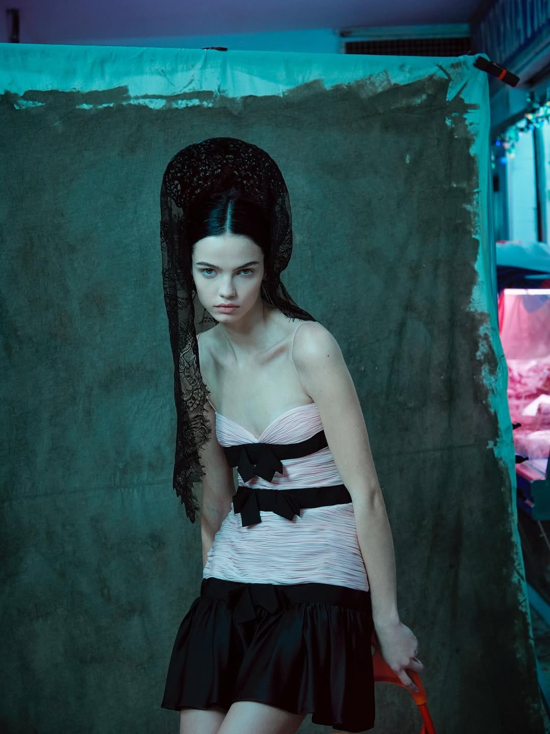 Sofia Sanchez & Mauro Mongiello Feb. 26