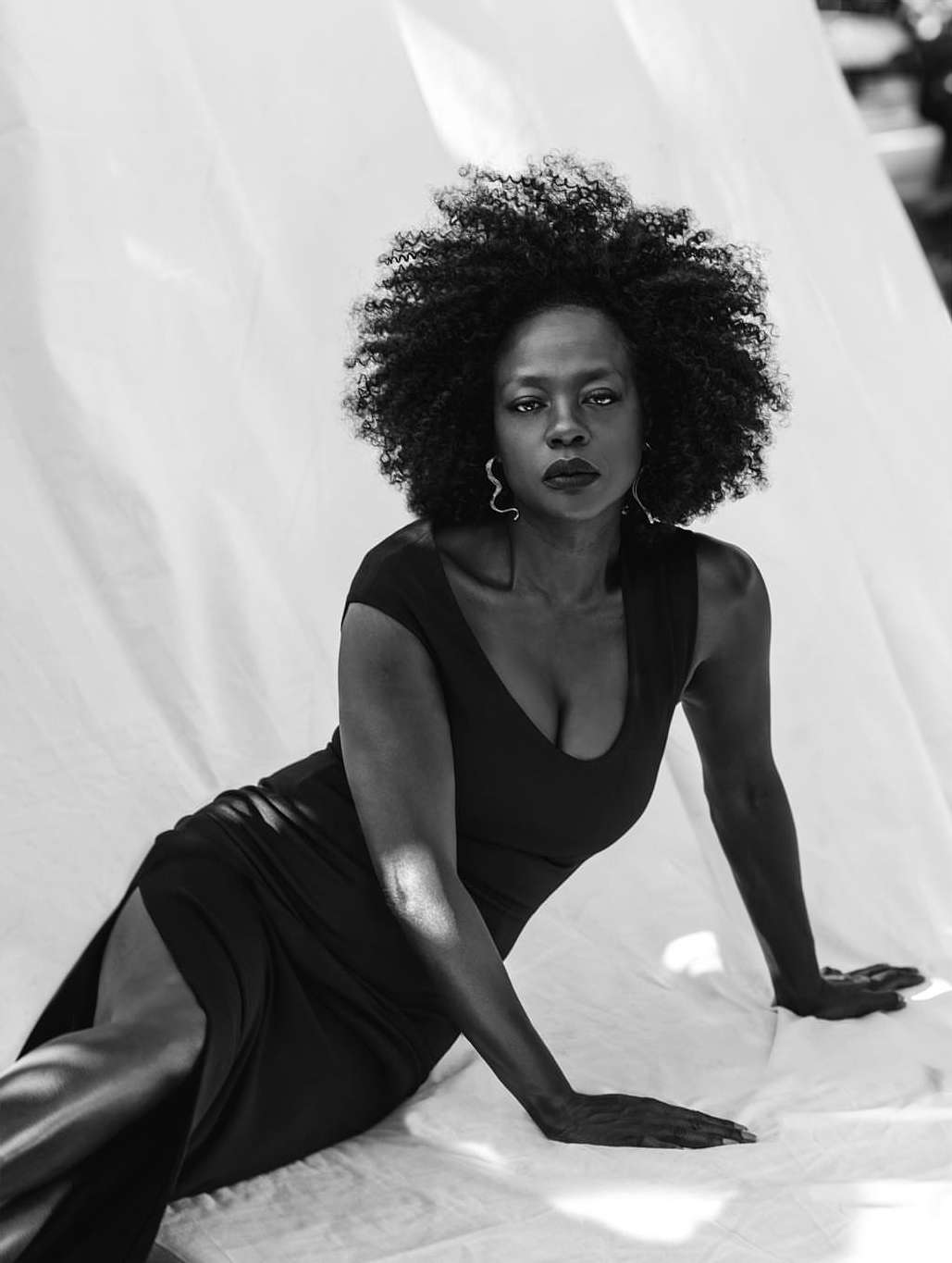 Net-A-Porter |  Apr. 21