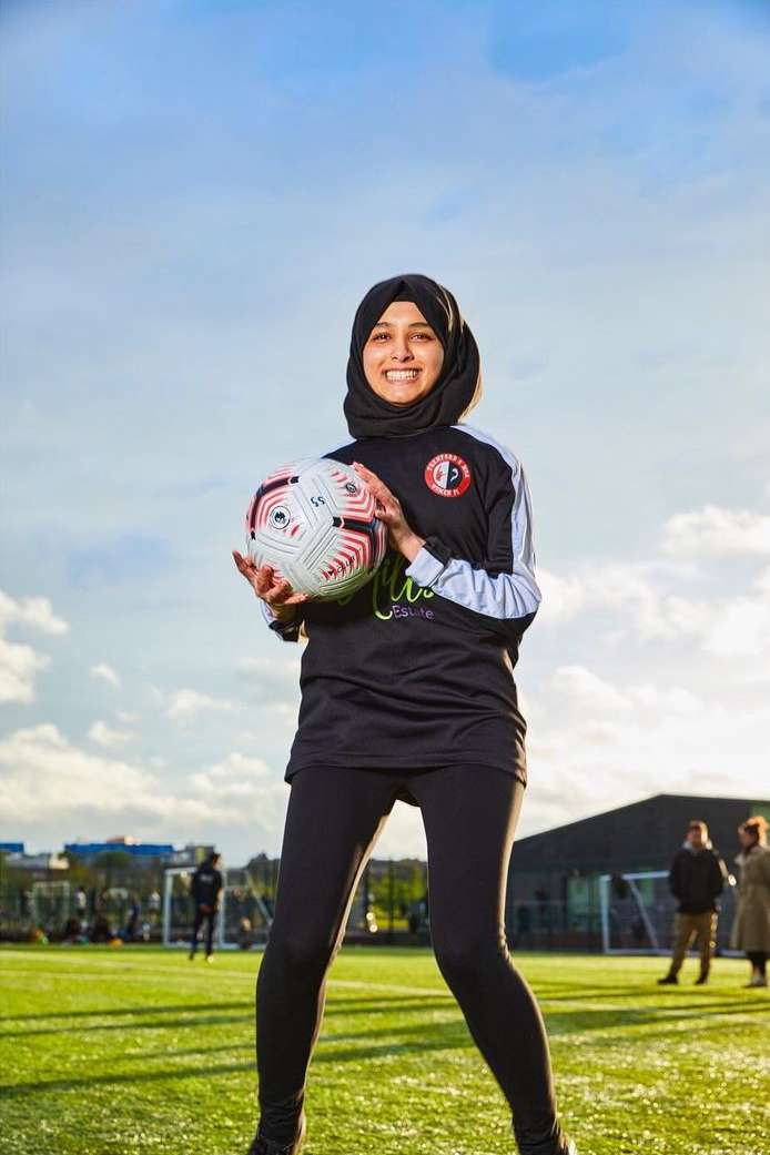 Nike London |  Jun. 21