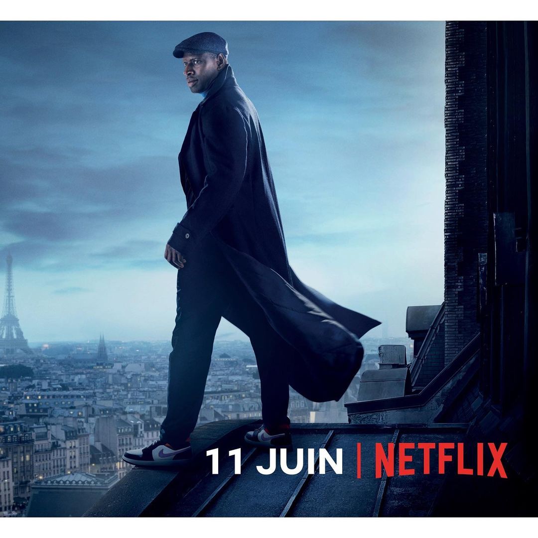 Netflix France |  Jul. 21