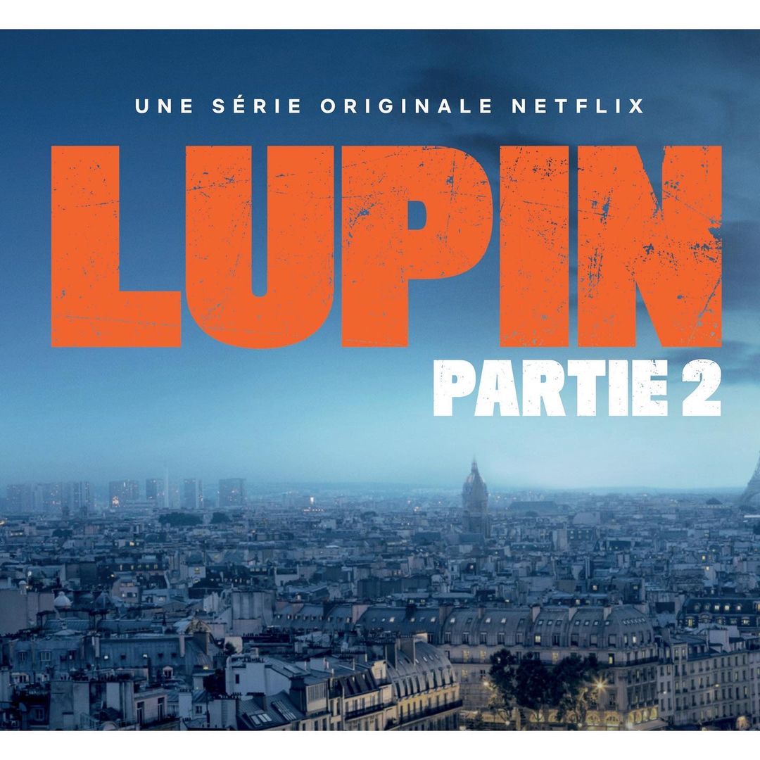 Netflix France |  Jul. 21