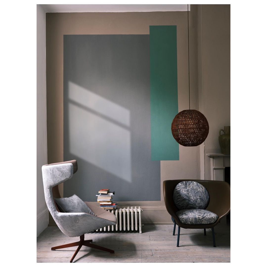 Liberty London |  Oct. 21