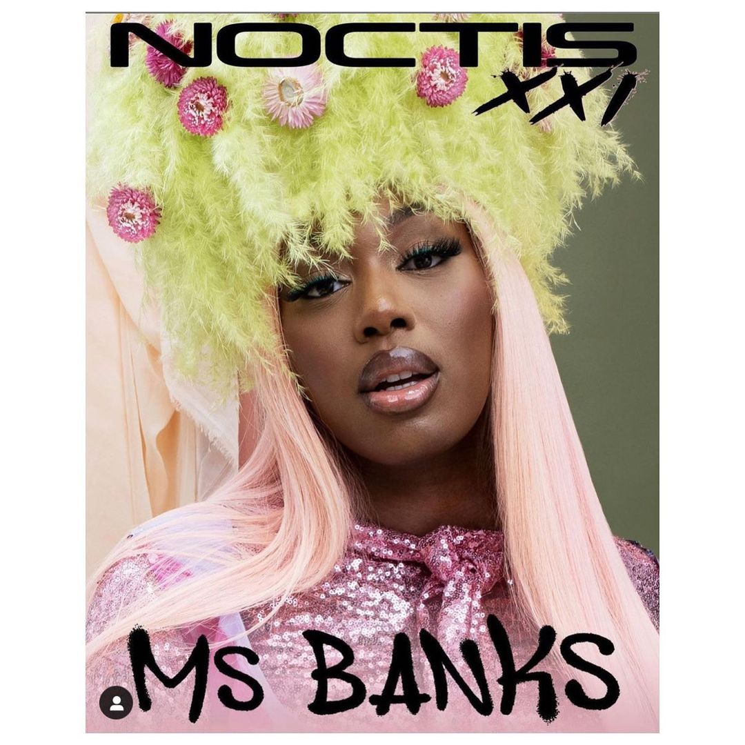 Noctis Magazine |  Nov. 21